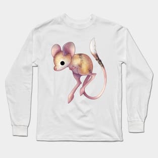 Cozy Jerboa Long Sleeve T-Shirt